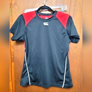 Canterbury Junior Rugby short.  Size M.  (812)